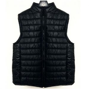 Colete Trader Acolchoado Masculino