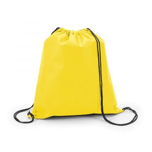 Sacola non-woven