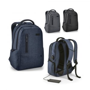 Mochila para notebook 17" Premium