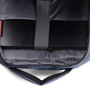 Mochila para notebook em poliéster 17"